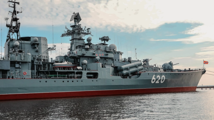 Посейдон ответит. Баранец рассказал о реакции России на спрятанные у её берегов субмарины США