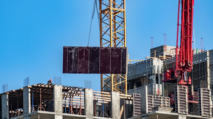 Возле Храма на Крови в Екатеринбурге построят семиэтажный дом