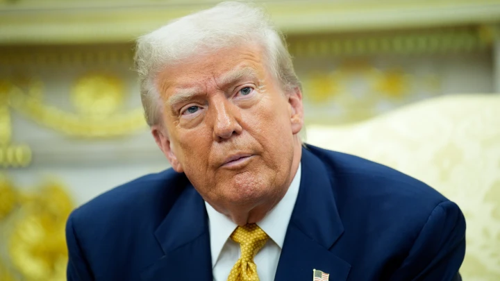 Меня это не волнует: Трамп слишком самоуверенно высказался о последствиях новых санкций против России
