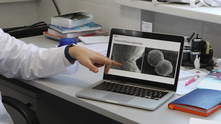 Ученые обратили вспять деменцию, отключив всего один фермент