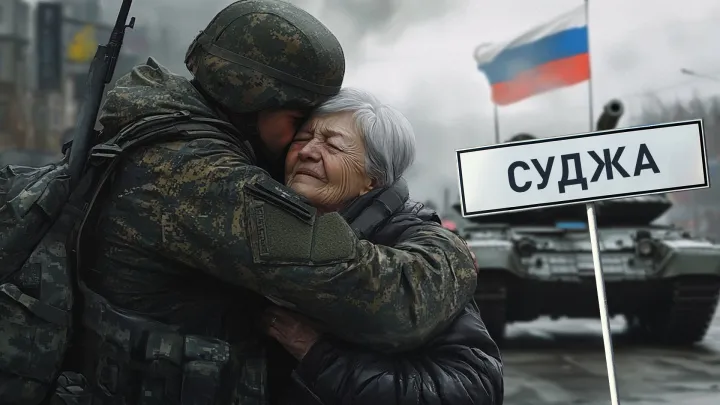 Руки горелкой жгли: боевики ВСУ пытали жительницу Суджи из-за ключей от авто