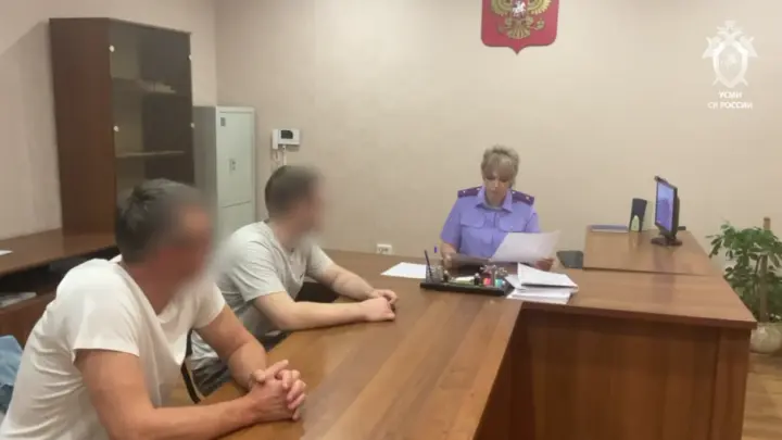 Студент из Липецка два месяца готовил убийство отца и привлёк друга