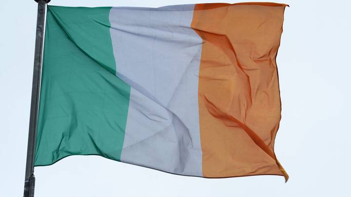 В Ирландии задержали украинцев за перевозку огромной партии наркотиков