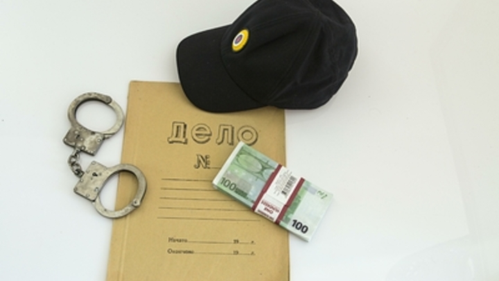 Суицид в отделении полиции: В деле возник служебный подлог