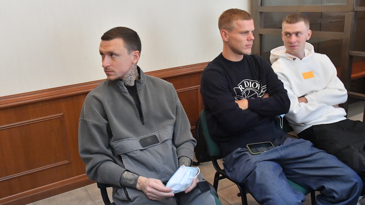 Судьба стула предрешена: Доказательству драки Кокорина и Мамаева придётся исчезнуть