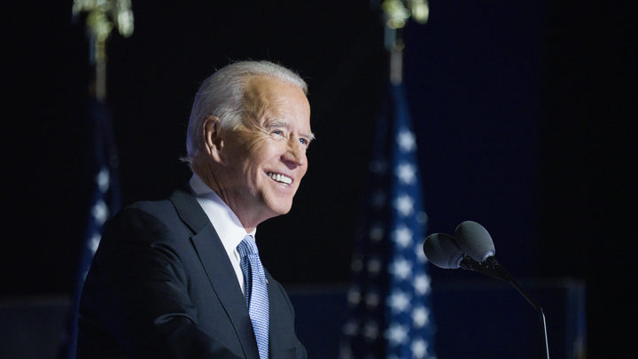 Байден отдал приказ ударить по Сирии: США заявили, что Израиль тут не при чём