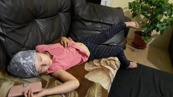 Тем, кто ложится спать: медики рассказали о секретах спокойного сна