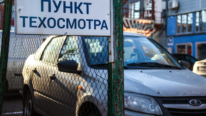 Токаев объявил войну автомафии в Казахстане