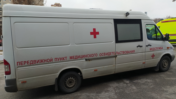 В Бердске 15-летний подросток умер после курения электронной сигареты