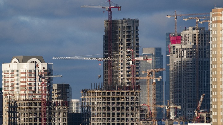 Застройщики в России идут на авантюру. Покупателям предлагают по-новому платить за жильё