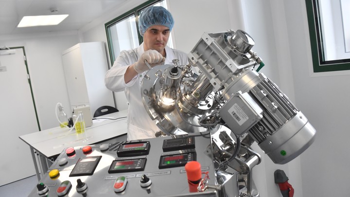 Ученые в России создали новую биодобавку из морской капусты