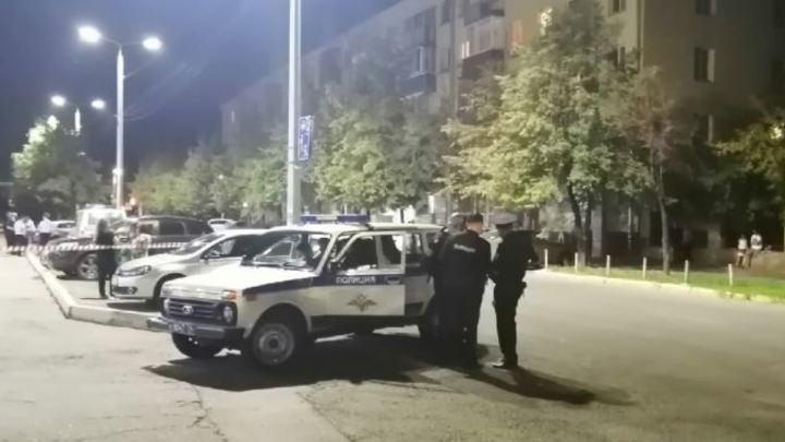 Предполагаемый убийца вокалистки рок-группы из Кыштыма дал показания
