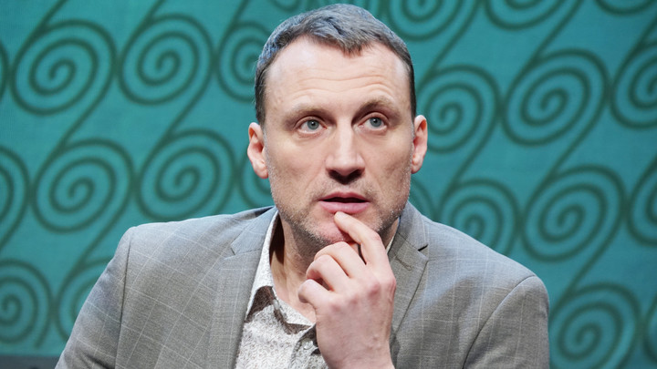 Ящик Пандоры открыт!: Иноагент Белый* бросился на защиту террористов из Крокуса