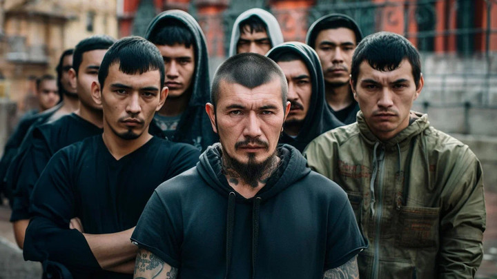 Что мешает ужесточению миграционной политики в России: Депутат Матвеев назвал главную проблему и предложил решение