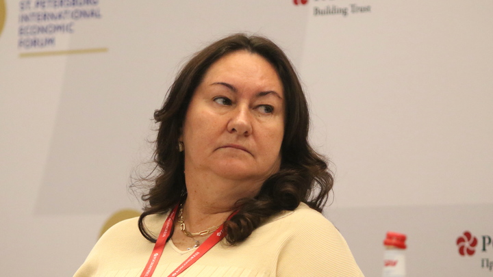 Устала быть дойной коровой: Вяльбе жёстко высказалась о живущем на Украине отце