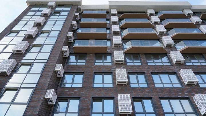 В Сочи осудили строителей-мошенников, которые незаконно построили пятиэтажный дом