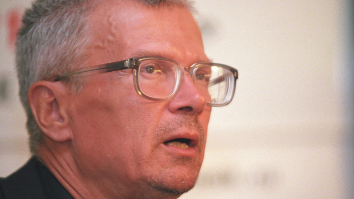 Начнётся из-за Крыма: Лимонов предсказал победу русских на Украине. Ещё в 1992