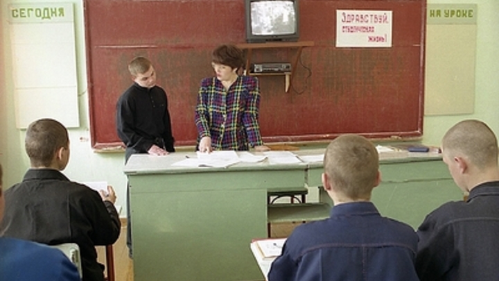 В Казани предотвратили массовое убийство школьников