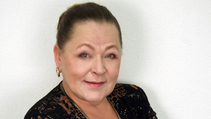 Русских актёров просто не пустили: Раиса Рязанова - о начале агрессии Украины против России