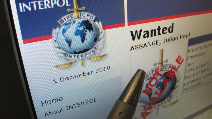 Правоохранители всего мира заступились за Россию: Интерпол вводит бюрократию вместо санкций