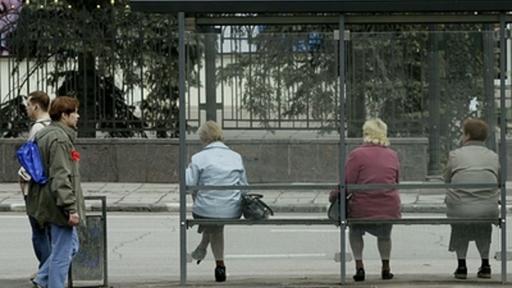 В Екатеринбурге с 19 по 31 июля изменится схема движения общественного транспорта на улице Сулимова