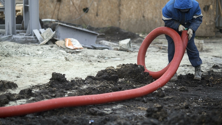 В Краснодарском крае спрос на курьеров, слесарей и грузчиков за год увеличился на 21%