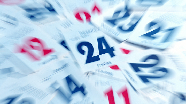 Сколько будем отдыхать в 2023 году: Минтруд дал полный календарь праздников