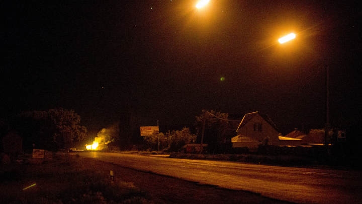 Канада и Британия направят Украине тяжёлую артиллерию на фоне начавшейся битвы за Донбасс