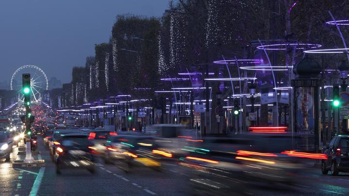 Франция лишится города света: В республике вводятся экстренные меры