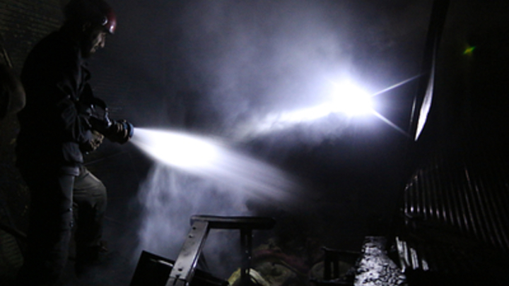 Что пытается спрятать ОЗХО? Русский дипломат разоблачил сирийское химдосье