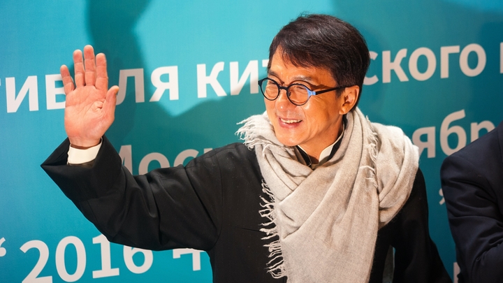 Джеки Чан может сняться в продолжении фильма «Каратэ-пацан»