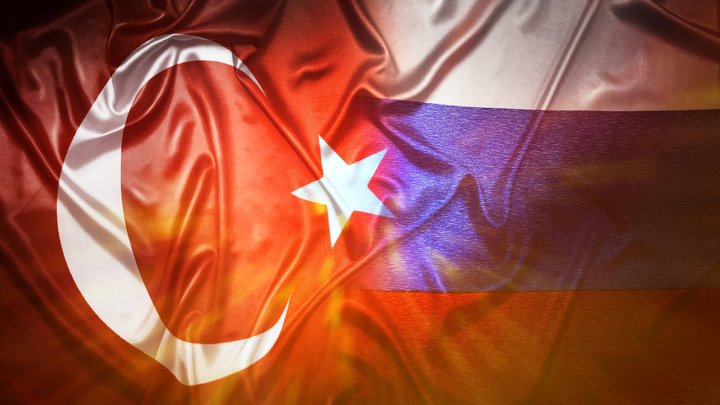Информация года: Россия и Турция создали прецедент, США не понравится