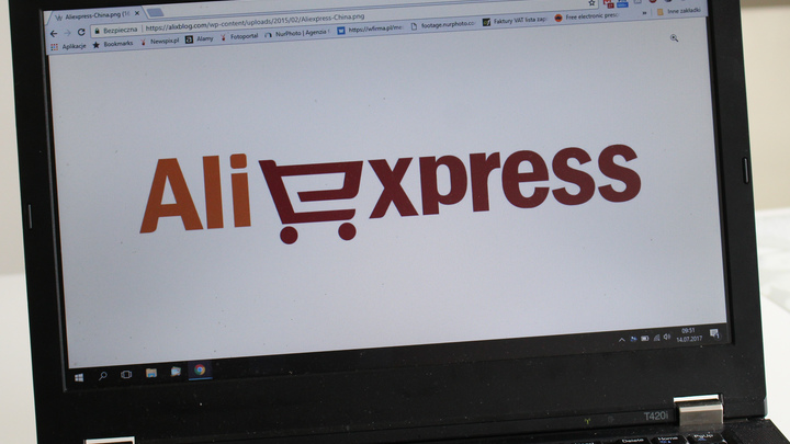 Что говорят о жителях России их покупки на AliExpress: Магазин составил образ типичных покупателей