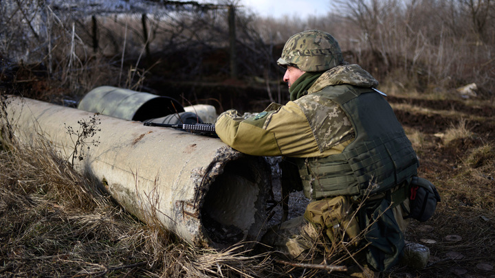 Военный эксперт Леонков озвучил главную цель ВСУ в Балаклее