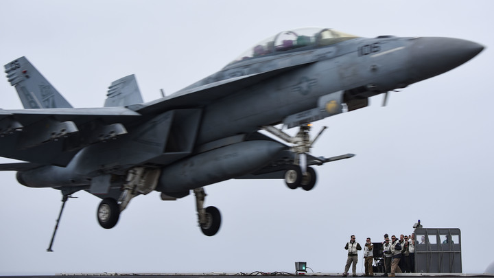 “Облом года” ВСУ: На F-16 страны НАТО стали включать заднюю передачу