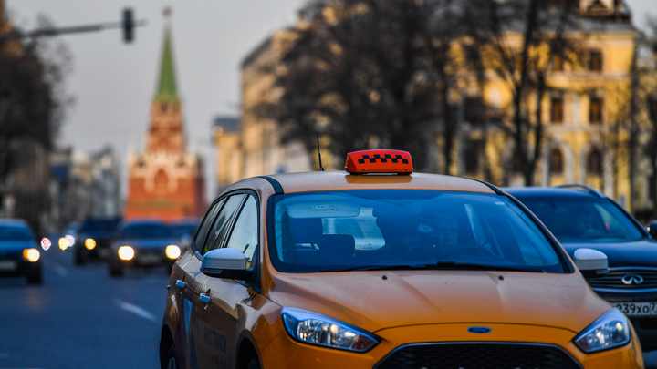 Вези меня, мразь взорвало соцсети второй раз. Теперь флешмобом