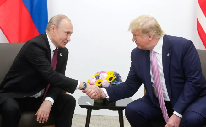 США и Россия могут помириться, но окно возможностей закроется быстро: Пропустим - и чуда не будет