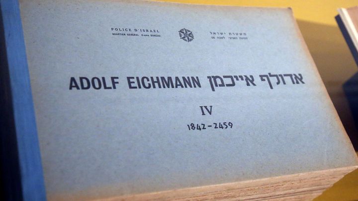 Человек в стеклянной будке - кино про образцовую специальную операцию