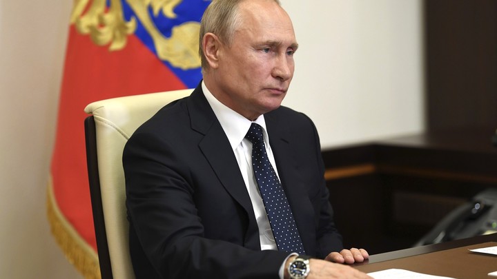 Никому в голову не приходило: Путин рассказал, какие российские товары продаются лучше оружия