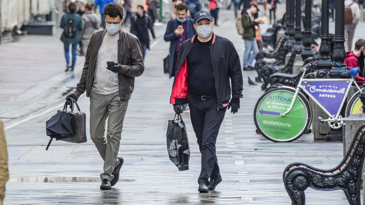 Инфекционист переложил ответственность за эпидблагополучие Москвы на курорты Кубани