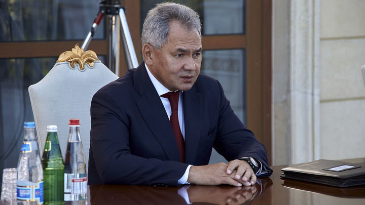 Знать не только историю России: Шойгу назвал ещё один обязательный экзамен для школьников