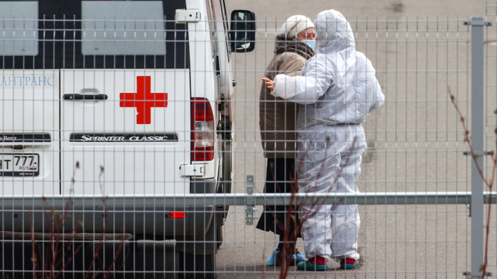 Кричал, но врачи ушли: В элитной клинике на Рублёвке умер четвёртый пациент - источник