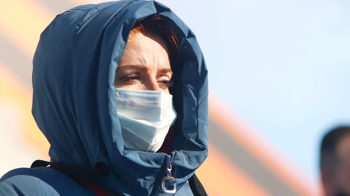 Дело не в COVID: Врачи объяснили введение карантина в Элисте