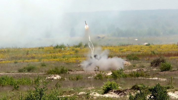 Сдержать агрессора: Польша развернёт в сторону России свои Javelin