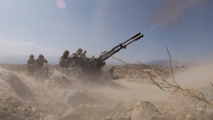 В ОДКБ одёрнули Таджикистан и Киргизию: Немедленно прекратить огонь на границе