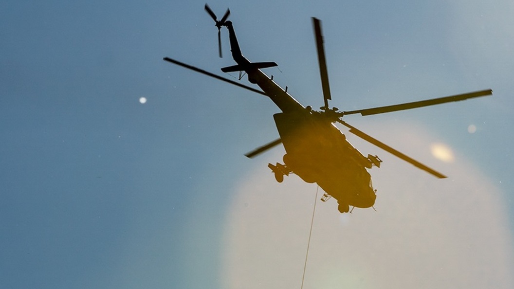 Сегодня в 7.30 украинский ми 8. Украинский вертолет ми-8. ВСУ вертолета ми-8.