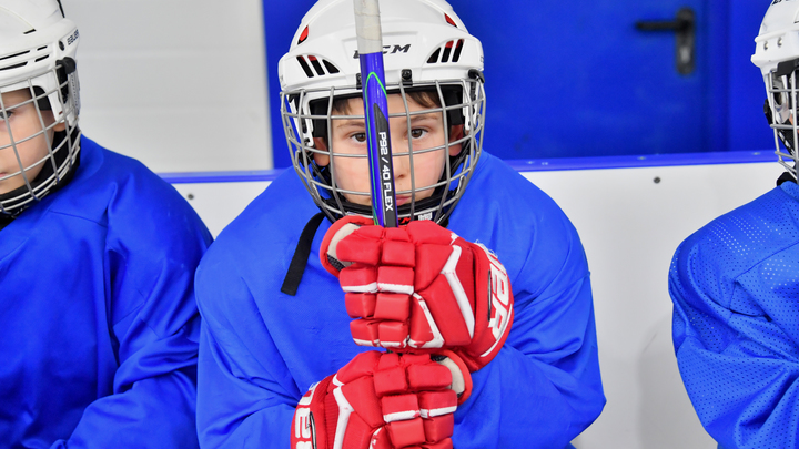 Краёв никто не чует: Путин возмутился чрезмерной коммерцией в детском спорте