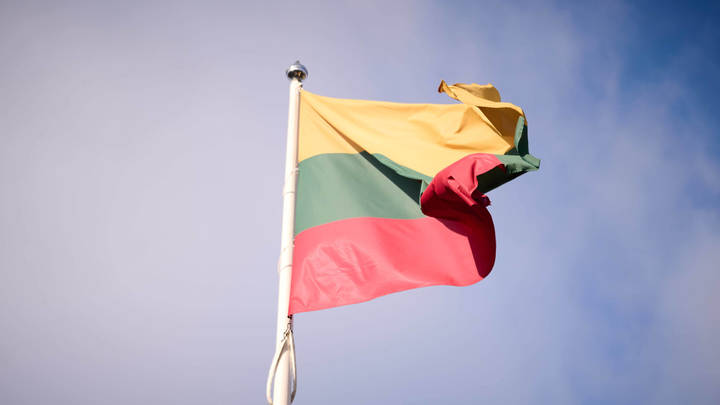 Литовская оппозиция поставила Белоруссию в пример и предложила России безвиз