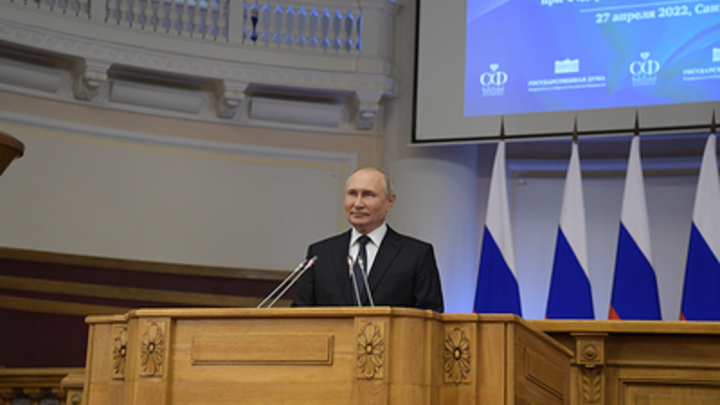 Британцы напуганы диверсантами Путина: The Sunday Express выдал предупреждение