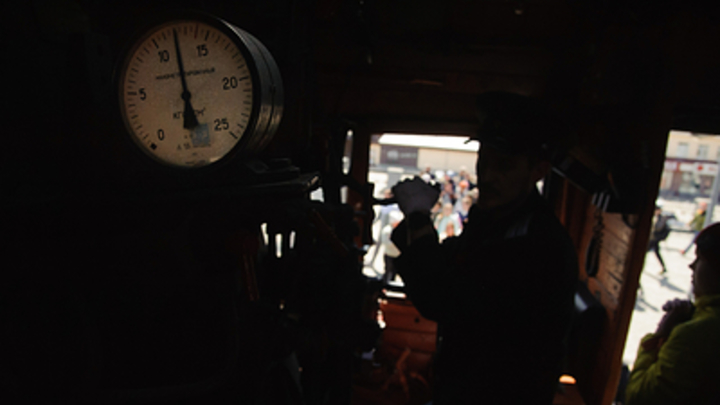 Ядерный поезд Путина у границы Украины? В Кремле остудили воинственный пыл Запада